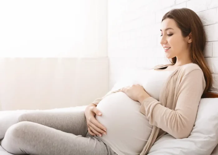 Bola de grossesse : quelle est sa signification spirituelle ?