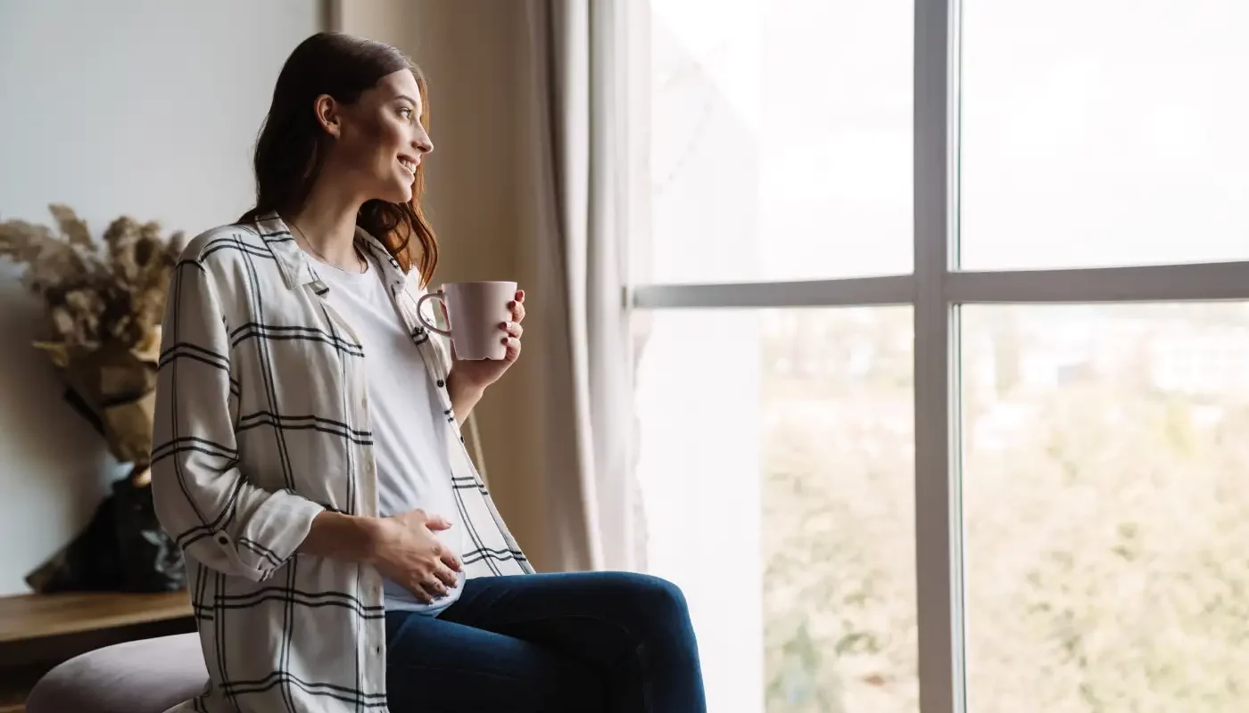 Tisane et grossesse : quelles infusions privilégier et quels sont les risques ?