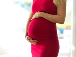 HRP durant la grossesse : quels sont les symptômes ?