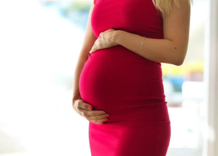 HRP durant la grossesse : quels sont les symptômes ?