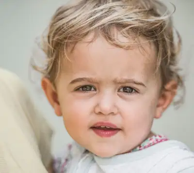 bébé HPI le reconnaitre