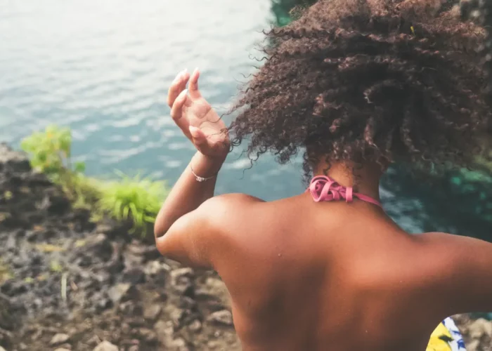 Acheter votre bola de grossesse à la Martinique