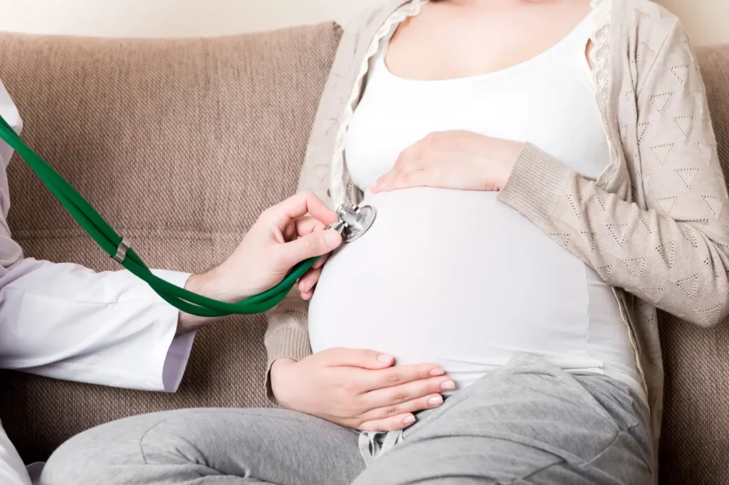 Grossesse hétérotopique : une complication rare mais sérieuse à connaître