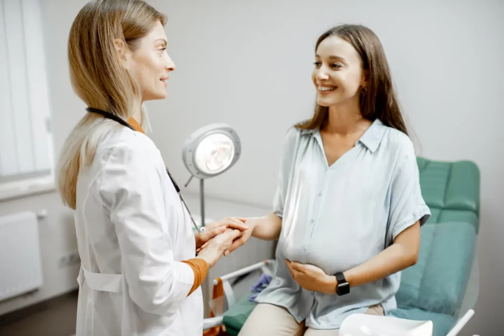 Le CRAT grossesse : pourquoi ce site Internet est-il indispensable ?