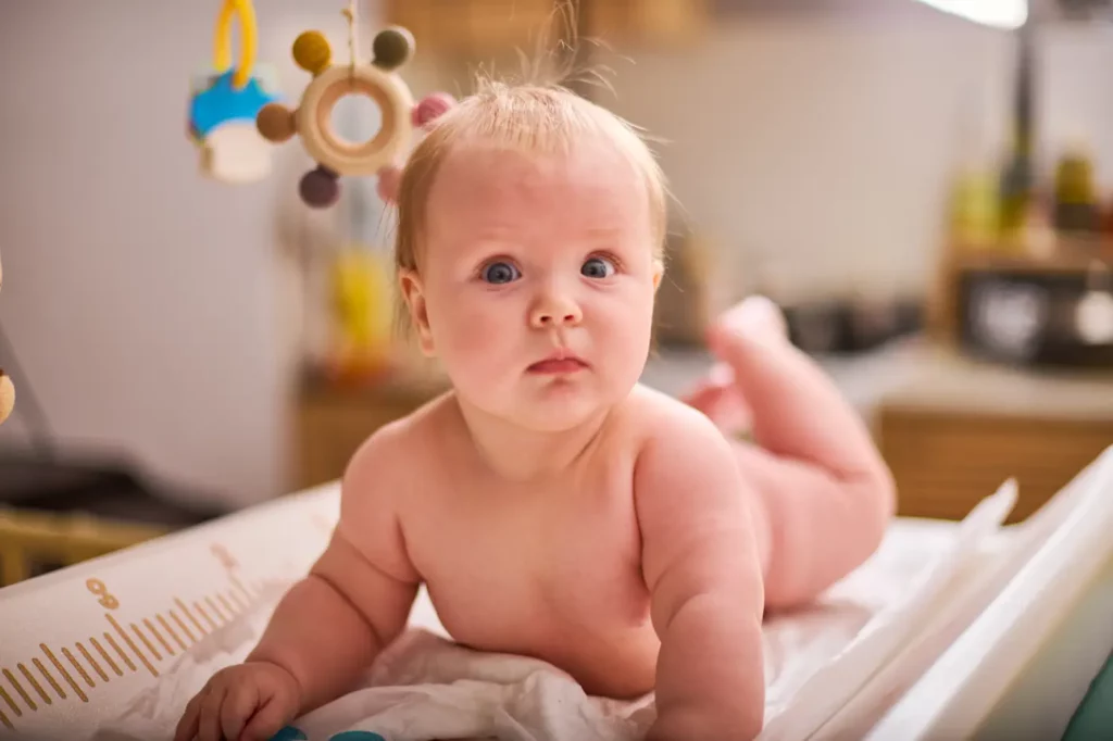 Bébé de mars : connaissez-vous ces 7 choses étonnantes sur leur caractère ?