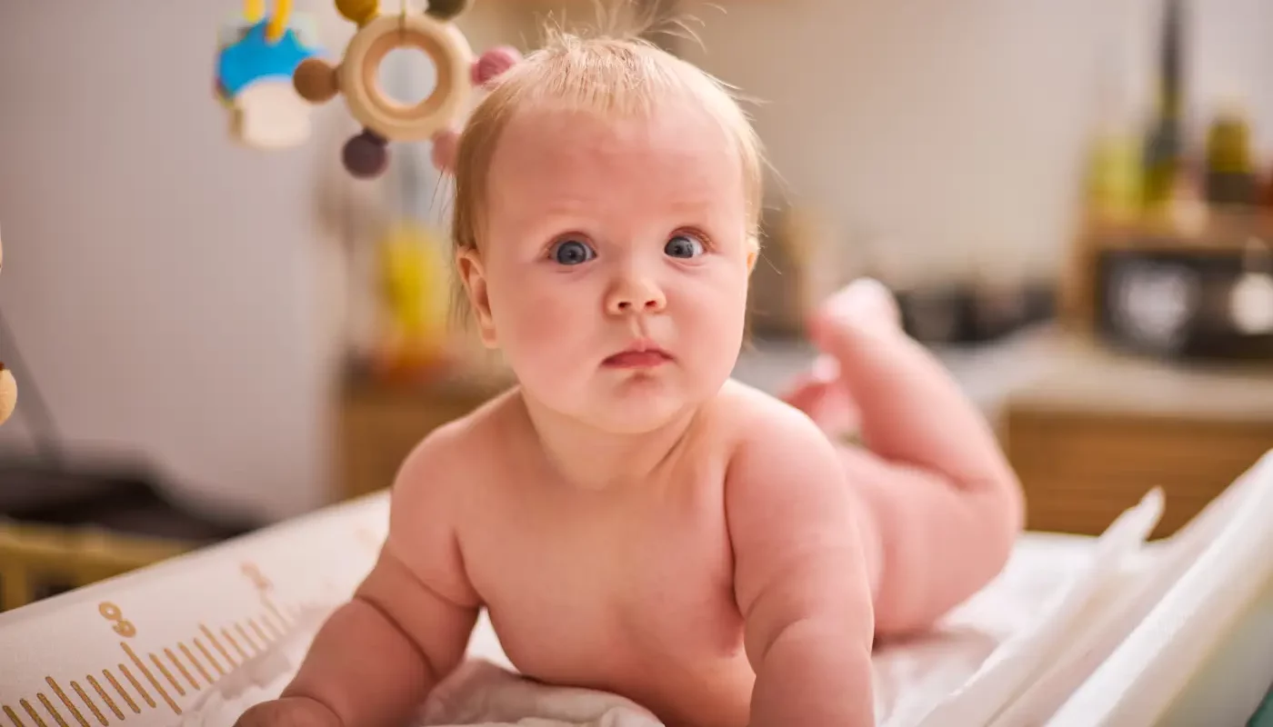 Bébé de mars : connaissez-vous ces 7 choses étonnantes sur leur caractère ?