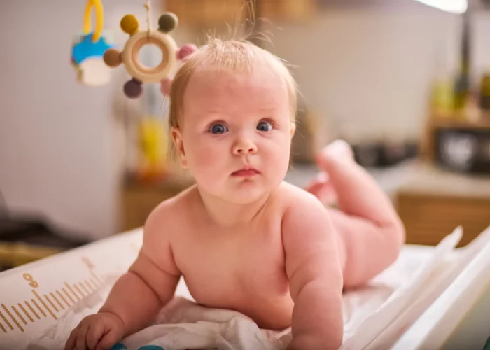 Bébé de mars : connaissez-vous ces 7 choses étonnantes sur leur caractère ?