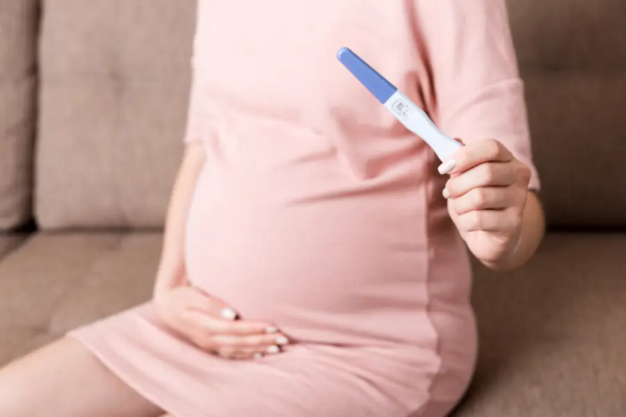 Les différentes options de tests de grossesse