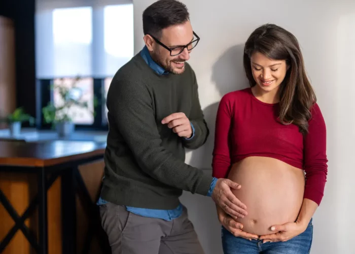 10 idées originales pour annoncer une grossesse aux grands-parents