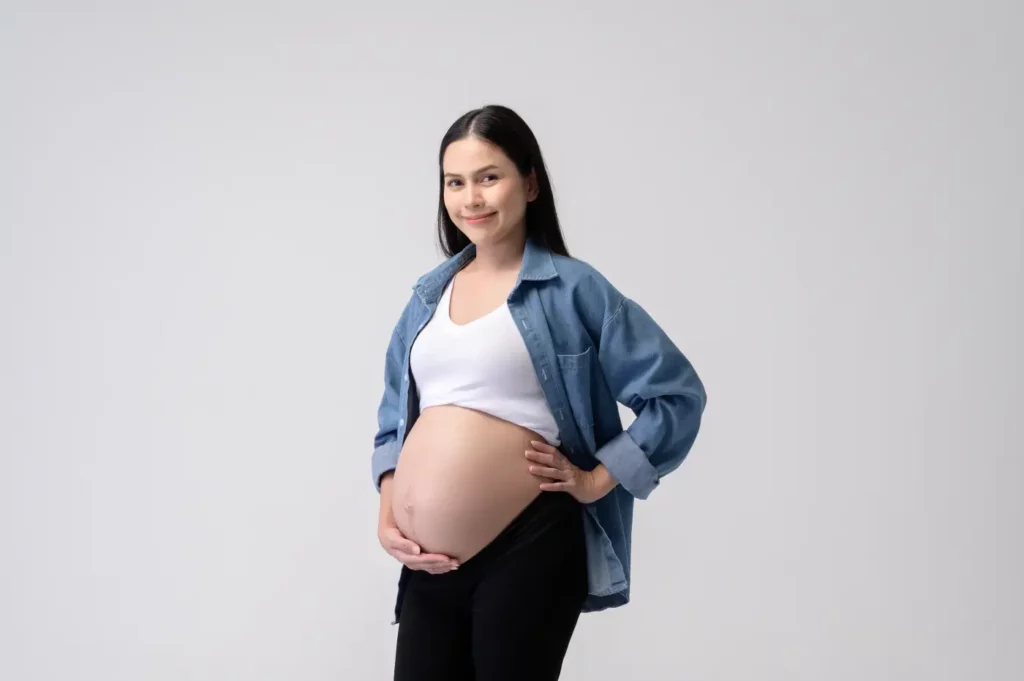 Masque de grossesse voici 7 remèdes naturels efficaces