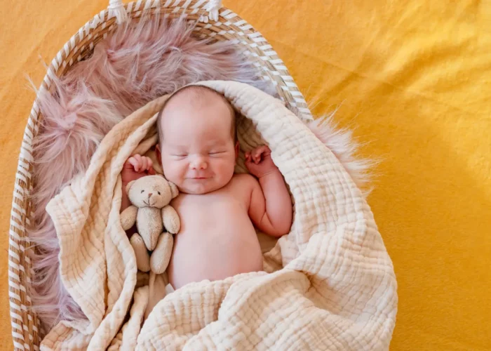 Prénoms mixtes rares : 20 idées originales pour votre bébé