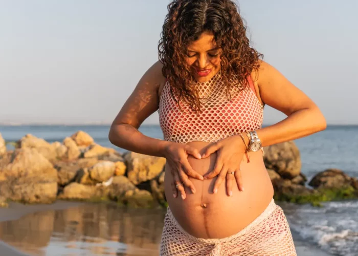 Notre Top 3 des bolas de grossesse pas cher de mars 2025