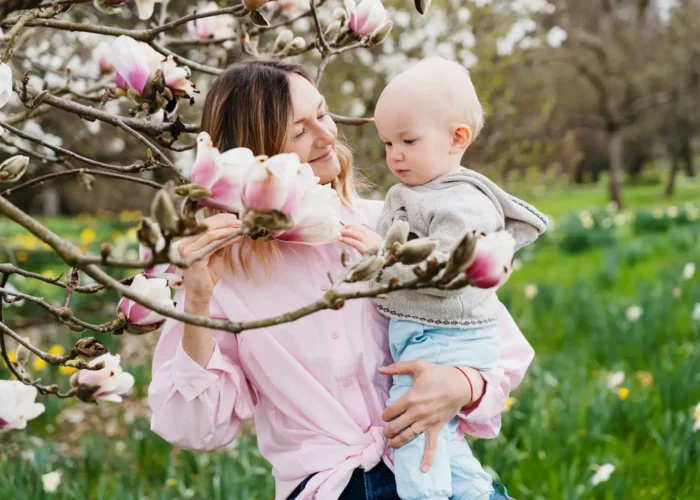 Bébés de printemps vs bébés d’automne : influences saisonnières sur le tempérament et le développement