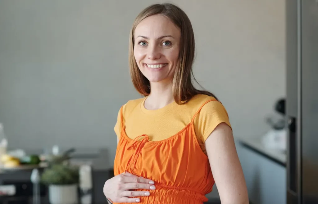 Bolas de grossesse personnalisés en avril 2025 : notre Top 3 des modèles pour futures mamans