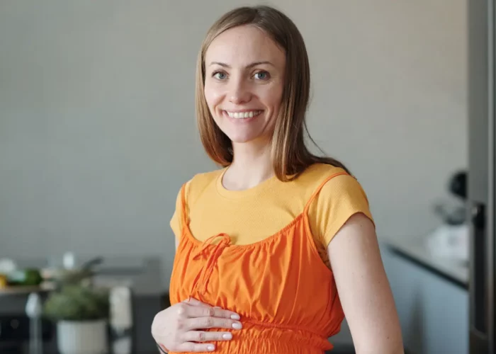 Bolas de grossesse personnalisés en avril 2025 : notre Top 3 des modèles pour futures mamans