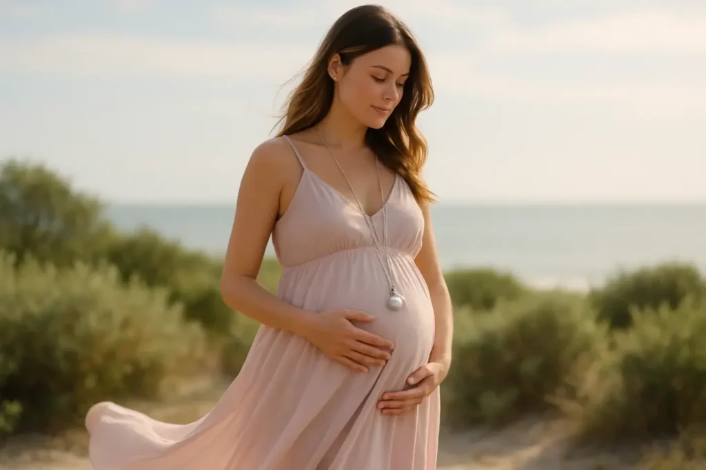 Tendances mode été 2025 : comment sublimer votre bola de grossesse