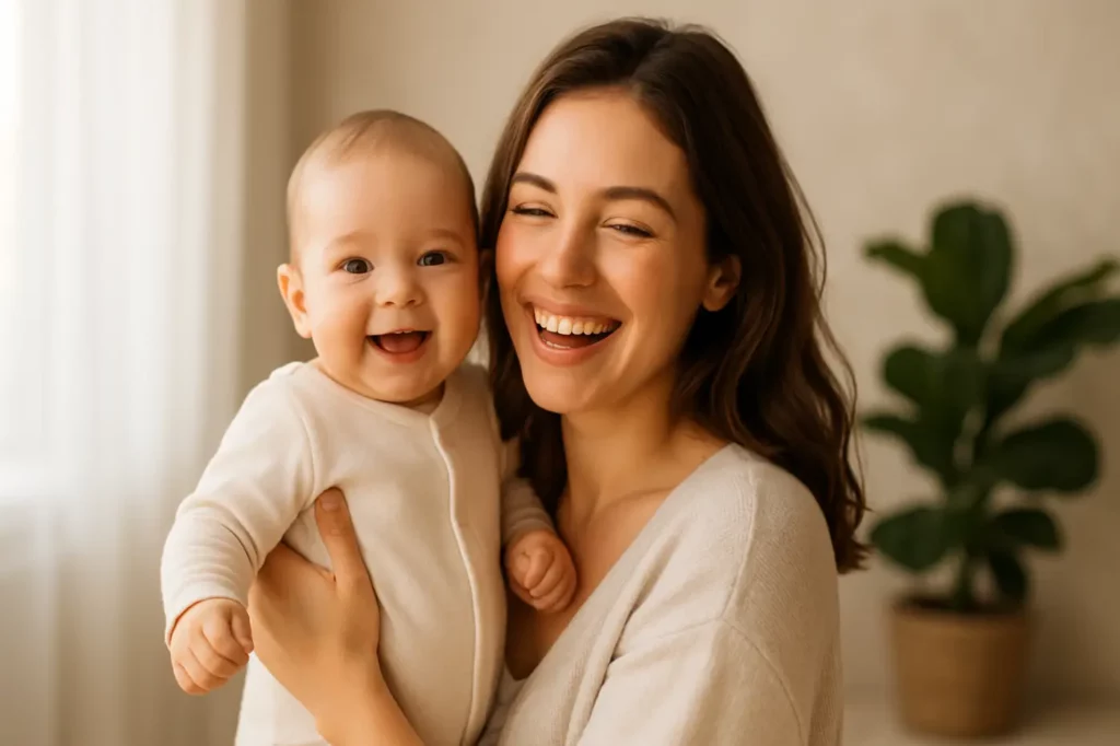 Les pierres de naissance des bébés de mai