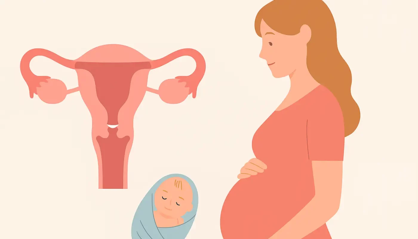 Tomber enceinte avec un col fragile : tout comprendre sur le cerclage utérin