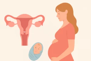 Tomber enceinte avec un col fragile : tout comprendre sur le cerclage utérin