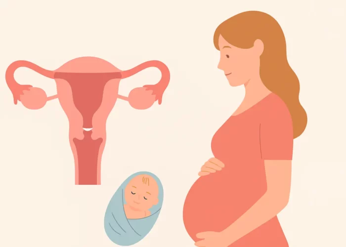Tomber enceinte avec un col fragile : tout comprendre sur le cerclage utérin