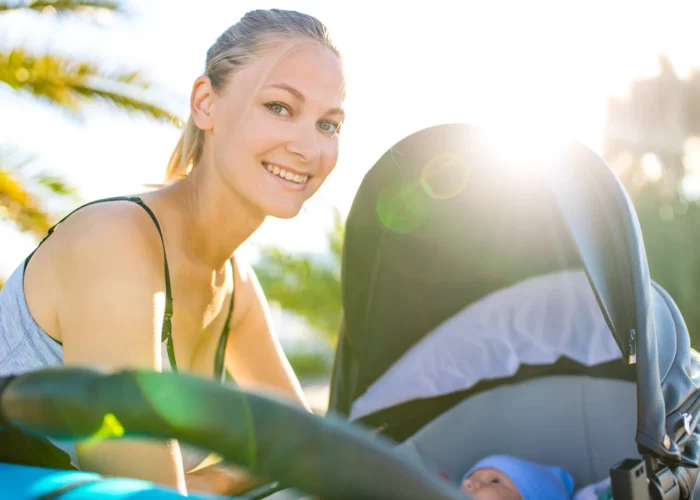 Premier épisode caniculaire : les 5 gestes indispensables pour protéger votre bébé