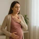 Essoufflement en début de grossesse : quand faut-il s'inquiéter ?