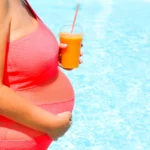 Canicule et grossesse : vos alliés hydratation pour rester au top !
