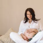 Pourquoi l'environnement pendant votre grossesse à un impact durable sur votre béb