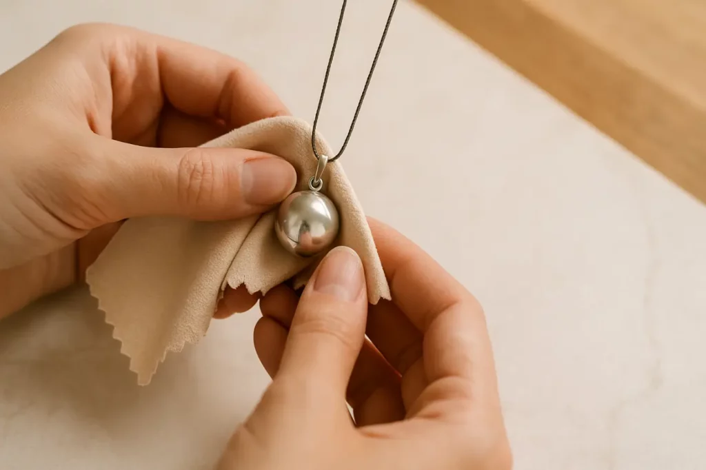 5 astuces pour bien entretenir votre bola de grossesse et le garder longtemps