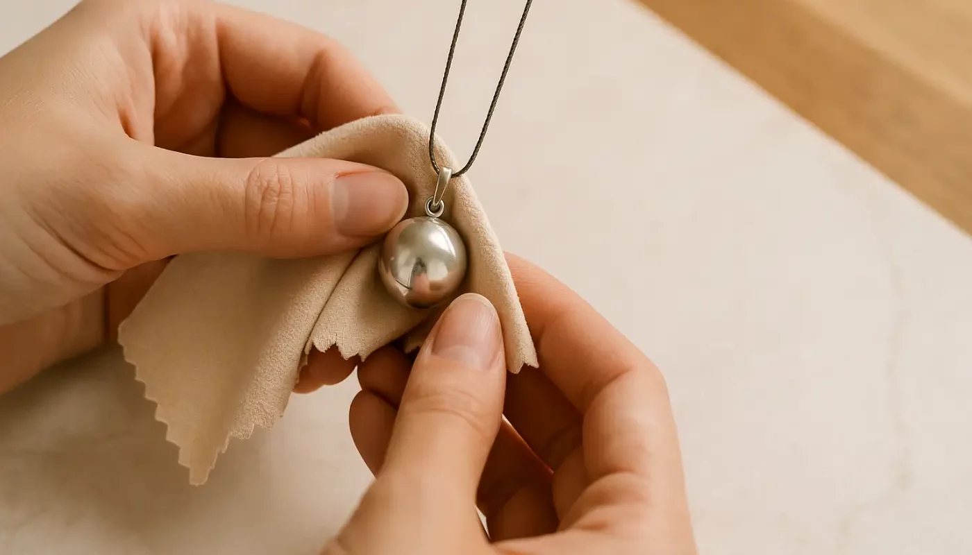 5 astuces pour bien entretenir votre bola de grossesse et le garder longtemps