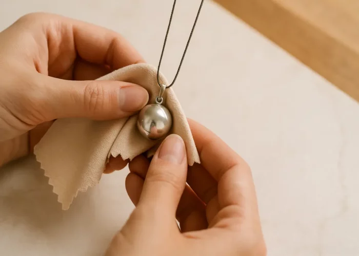 5 astuces pour bien entretenir votre bola de grossesse et le garder longtemps