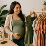 Comment adopter une grossesse 0 déchet ?