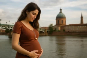 Ou acheter un bola de grossesse à Toulouse ?