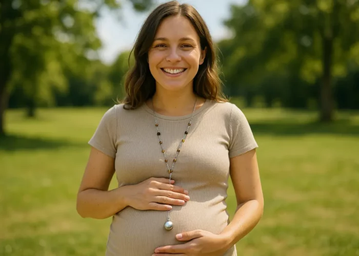 Bola de grossesse lithothérapie : quelle pierre choisir selon votre caractère ?