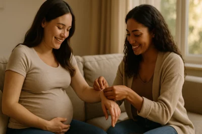Bracelet personnalisé femme avec gravure : le bola qui raconte votre histoire