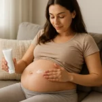 Crème contre les vergetures durant la grossesse : comment éviter les marques indésirables ? Crème contre les vergetures durant la grossesse : comment éviter les marques indésirables ?