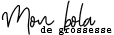 logo boutique de bola