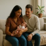 Congé de naissance 2026 : ce qui change pour vous, maman et le futur papa