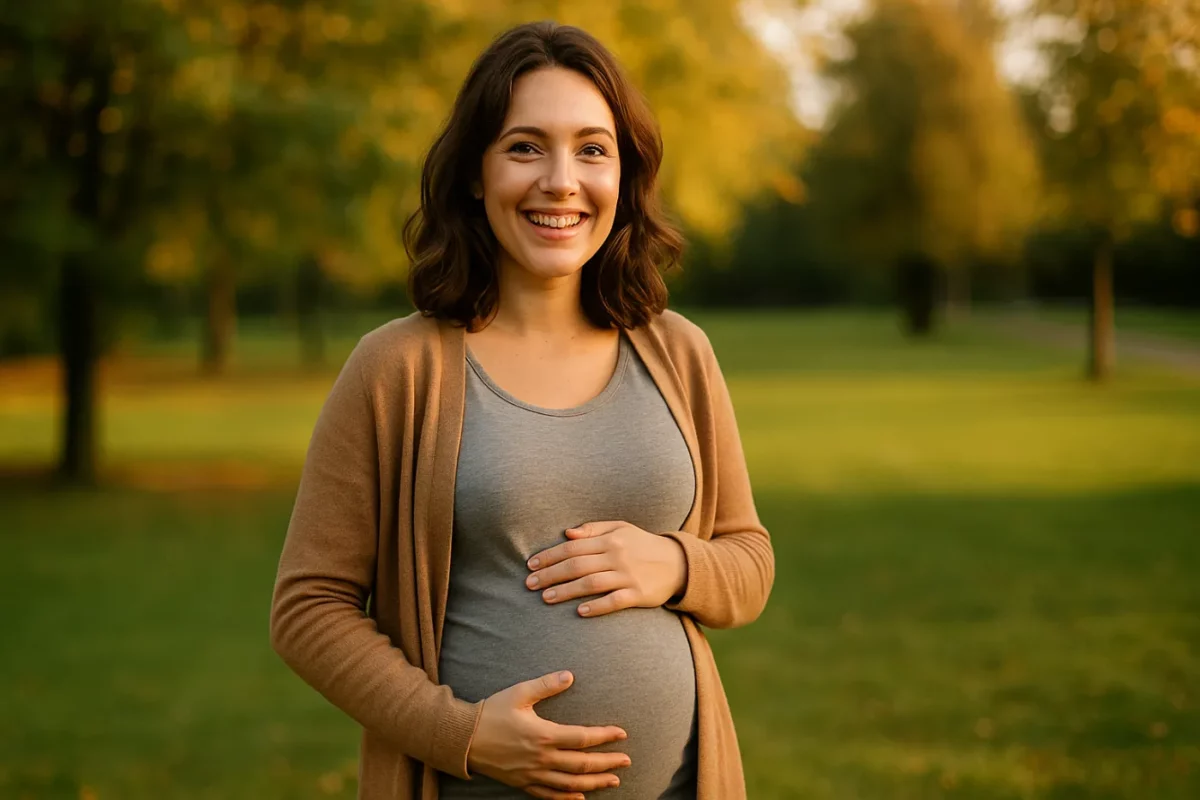 Future maman ? Découvrez votre horoscope grossesse de la semaine (20 au 26 octobre)