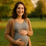 Future maman ? Découvrez votre horoscope grossesse de la semaine (20 au 26 octobre)