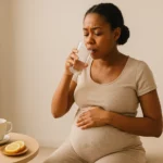 L'hypersalivation pendant la grossesse : comprendre et soulager ce symptôme méconnu L'hypersalivation pendant la grossesse : comprendre et soulager ce symptôme méconnu