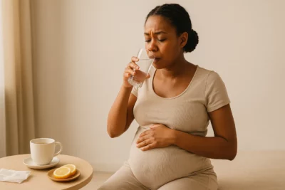 L'hypersalivation pendant la grossesse : comprendre et soulager ce symptôme méconnu