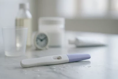 tests de grossesse maison : sont ils fiables ?