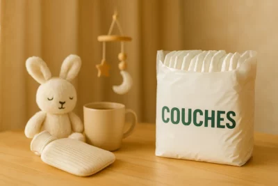 Abonnement couche : quel est le meilleur service en France ?