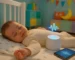 Bruits blancs : la méthode (presque) magique pour endormir votre bébé