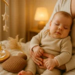 Colique de bébé : 10 astuces de mamans pour les soulager naturellement Colique de bébé : 10 astuces de mamans pour les soulager naturellement