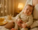 Colique de bébé : 10 astuces de mamans pour les soulager naturellement