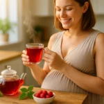 Feuilles de framboisiers : préparent-elles vraiment à l'accouchement ? Feuilles de framboisiers : préparent-elles vraiment à l'accouchement ?