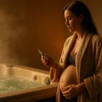 Jacuzzi et grossesse : les précautions et recommandations Jacuzzi et grossesse : les précautions et recommandations