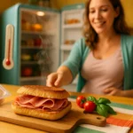 Mortadelle et grossesse : pouvez-vous manger de la charcuterie italienne enceinte ?